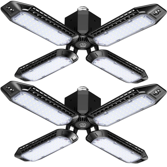 Deformable light - Picture 1 of 4